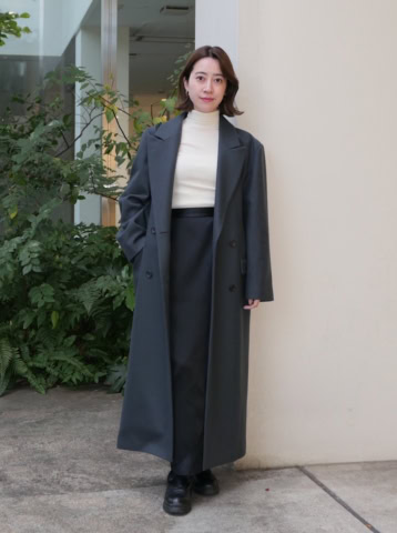 Gajess PR 知識優花さん