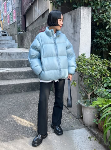 Srawディレクター 柳亜矢子さん