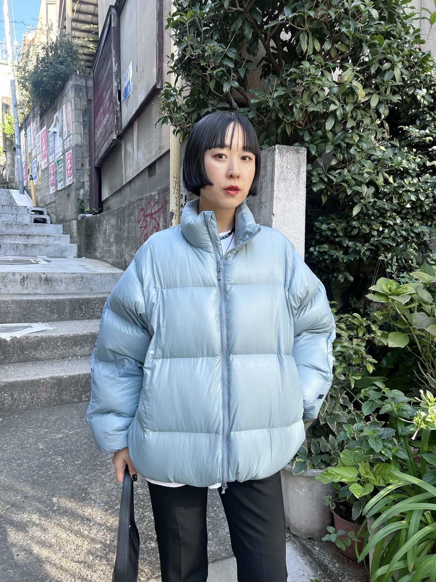 Srawディレクター 柳亜矢子さん