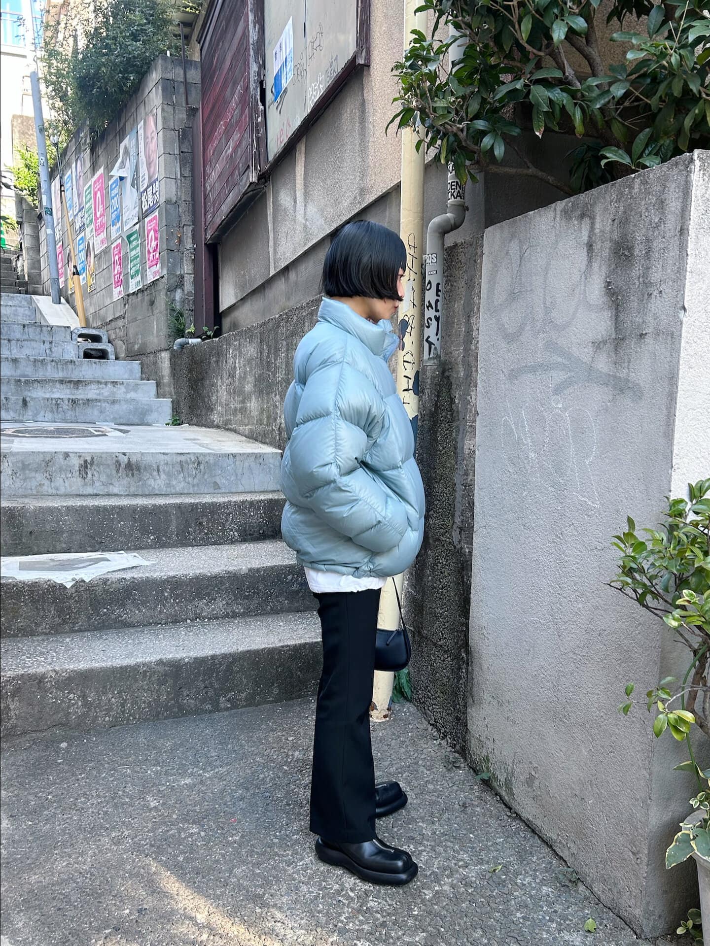 Srawディレクター 柳亜矢子さん