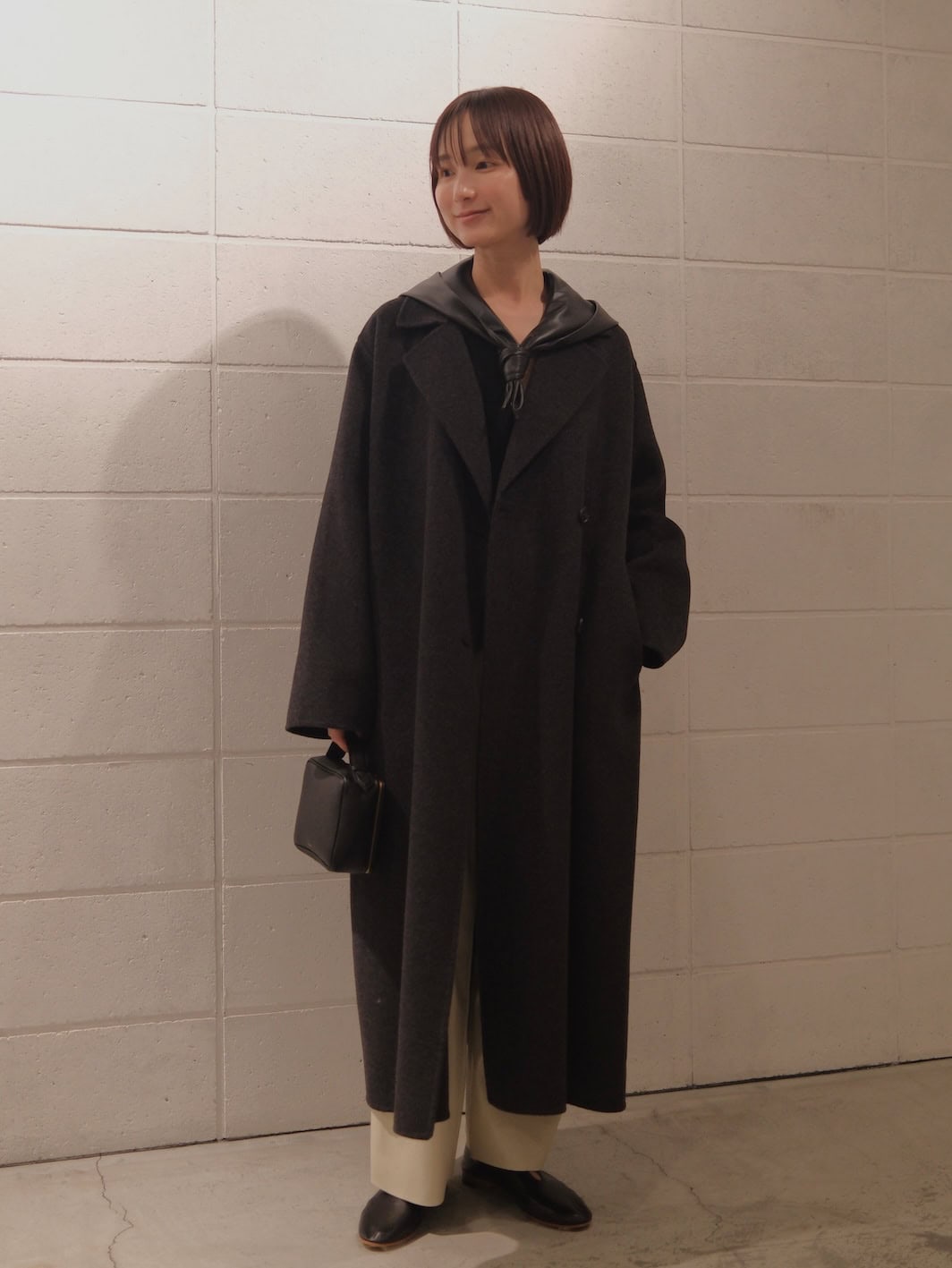 Plage代官山店 副店長 香田宏子さん