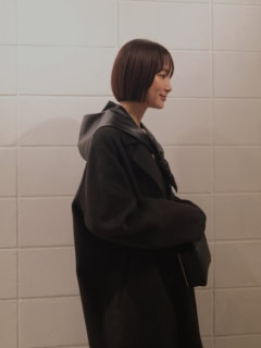 Plage代官山店 副店長 香田宏子さん