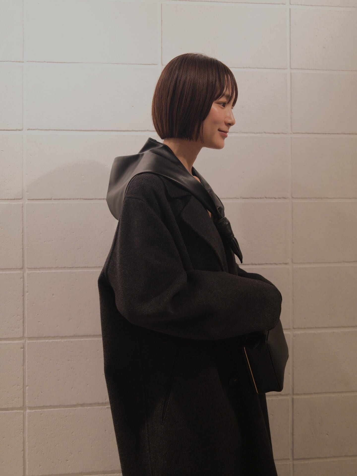 Plage代官山店 副店長 香田宏子さん