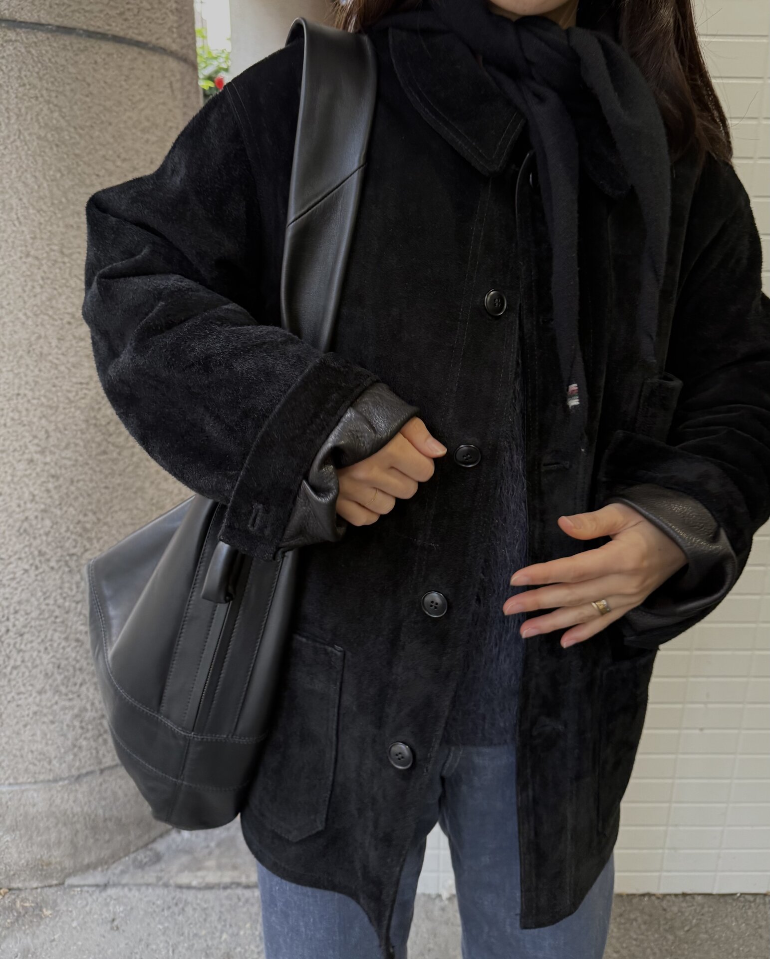 eyedesigner 山﨑有希さん