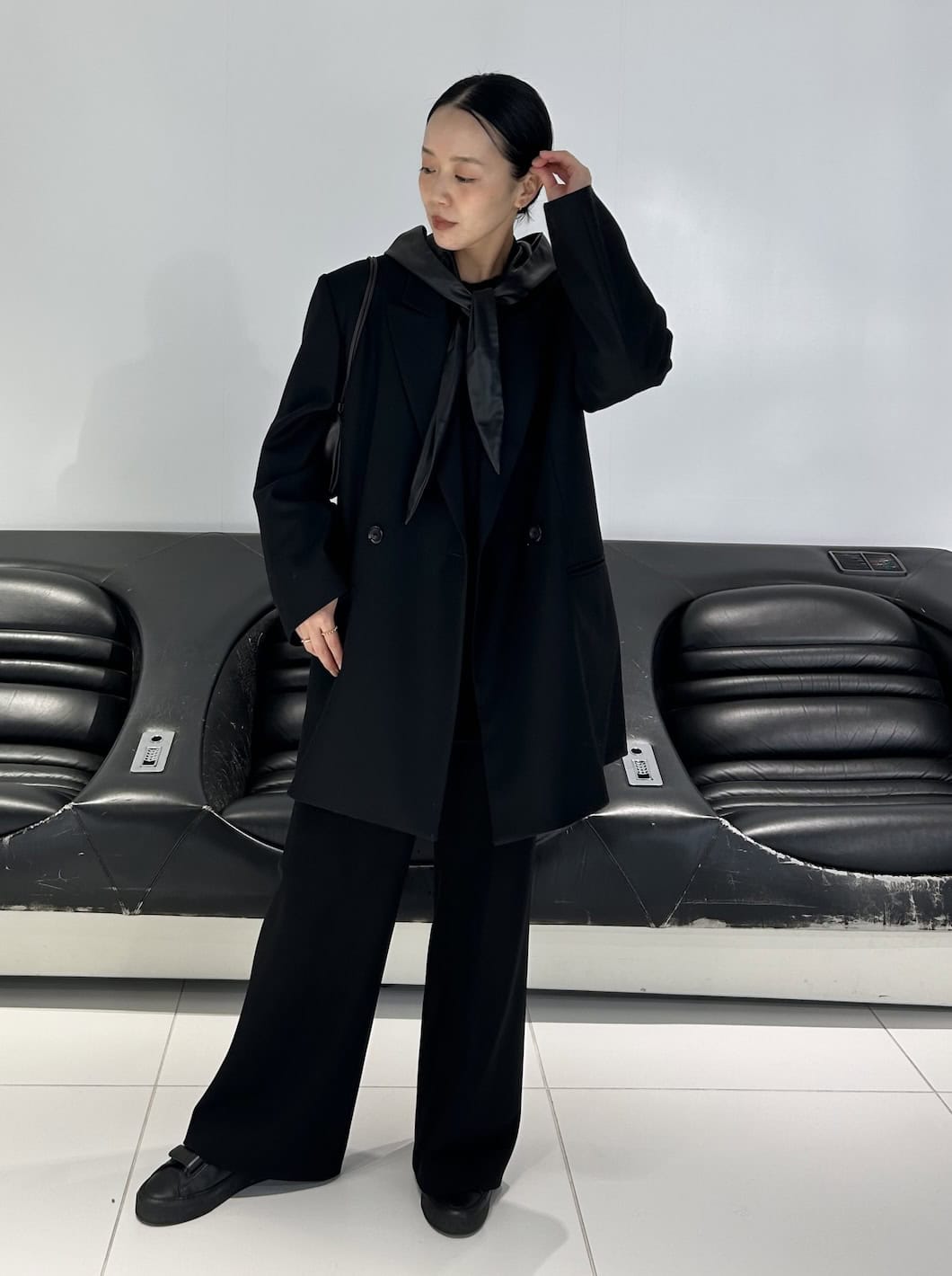 Plageエリアマネージャー 串田翠さん