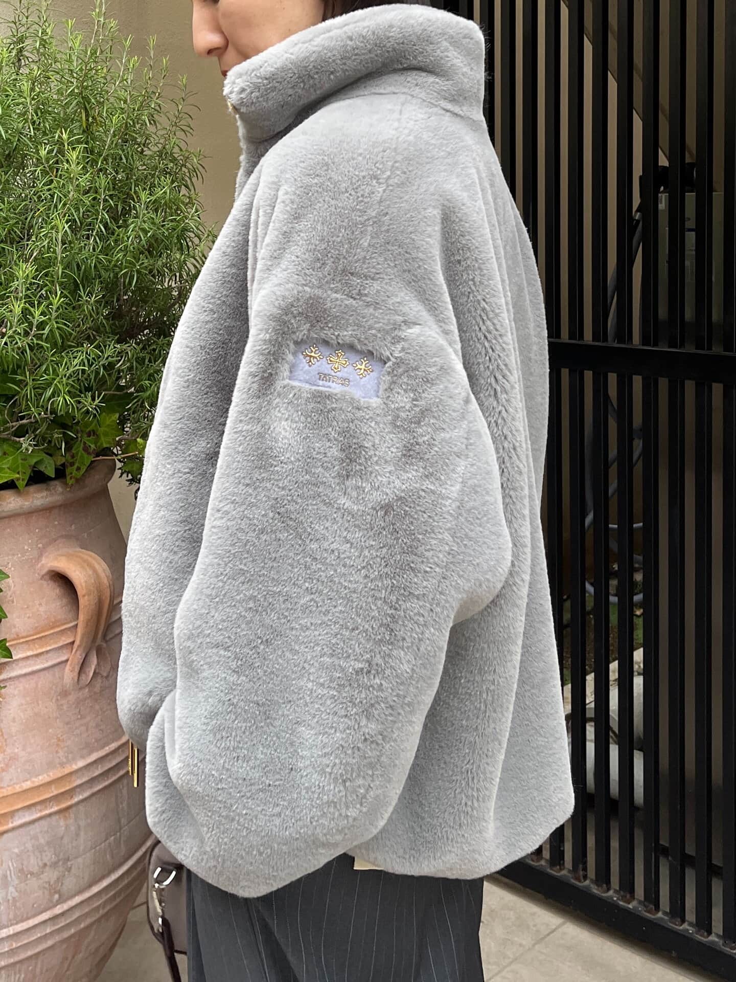 デイトナ・インターナショナル 本社スタッフ 尾崎こずえさん