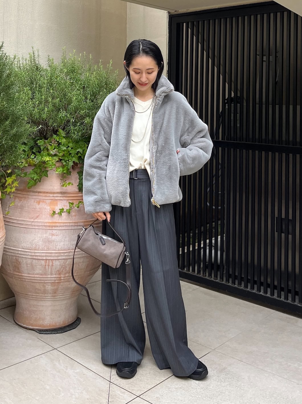 デイトナ・インターナショナル 本社スタッフ 尾崎こずえさん