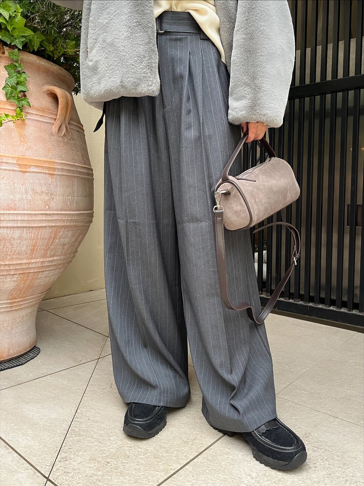 デイトナ・インターナショナル 本社スタッフ 尾崎こずえさん