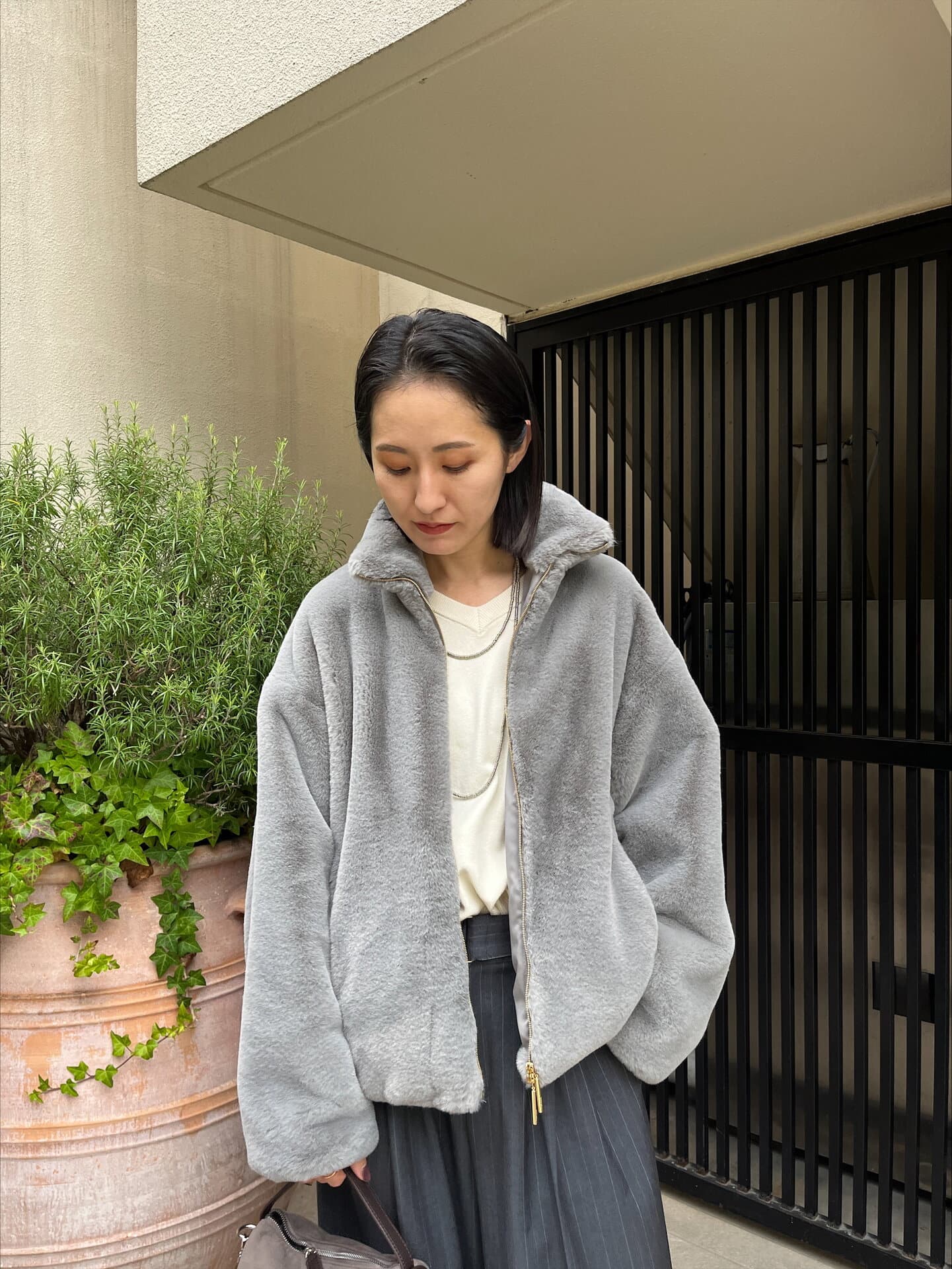 デイトナ・インターナショナル 本社スタッフ 尾崎こずえさん