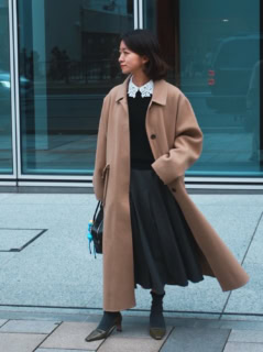 フリーランスPR 小川ゆりさん