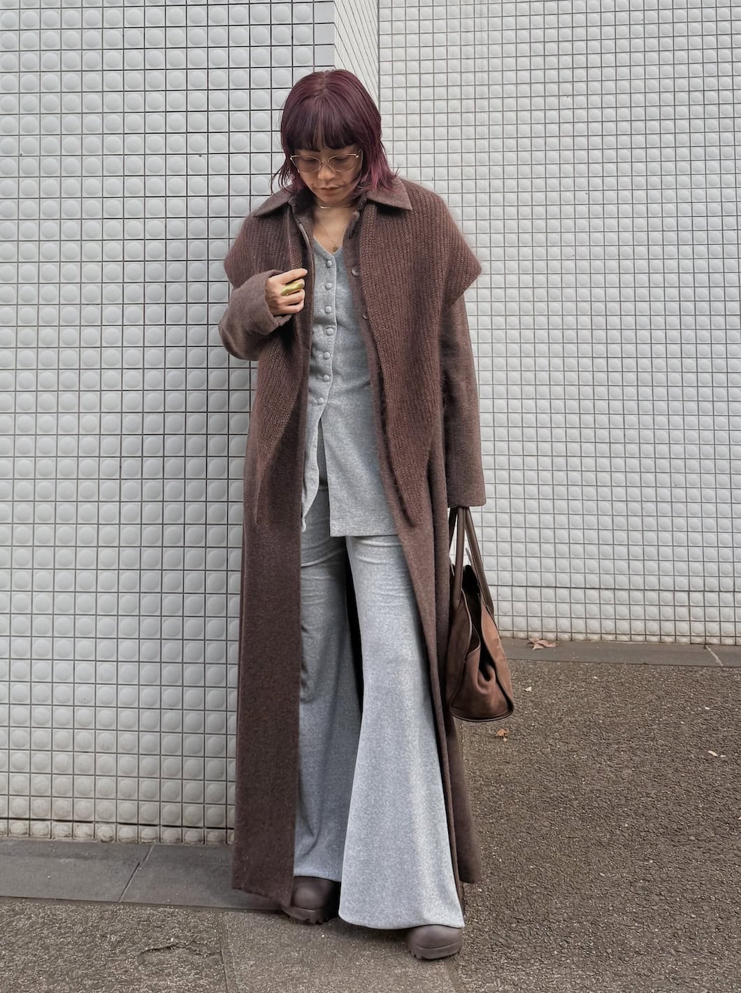 MUUETオーナー／デザイナー MICOさん