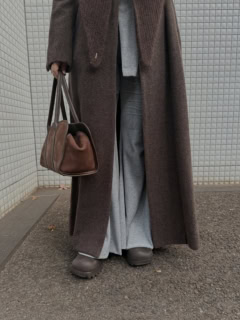 MUUETオーナー/デザイナー MICOさん