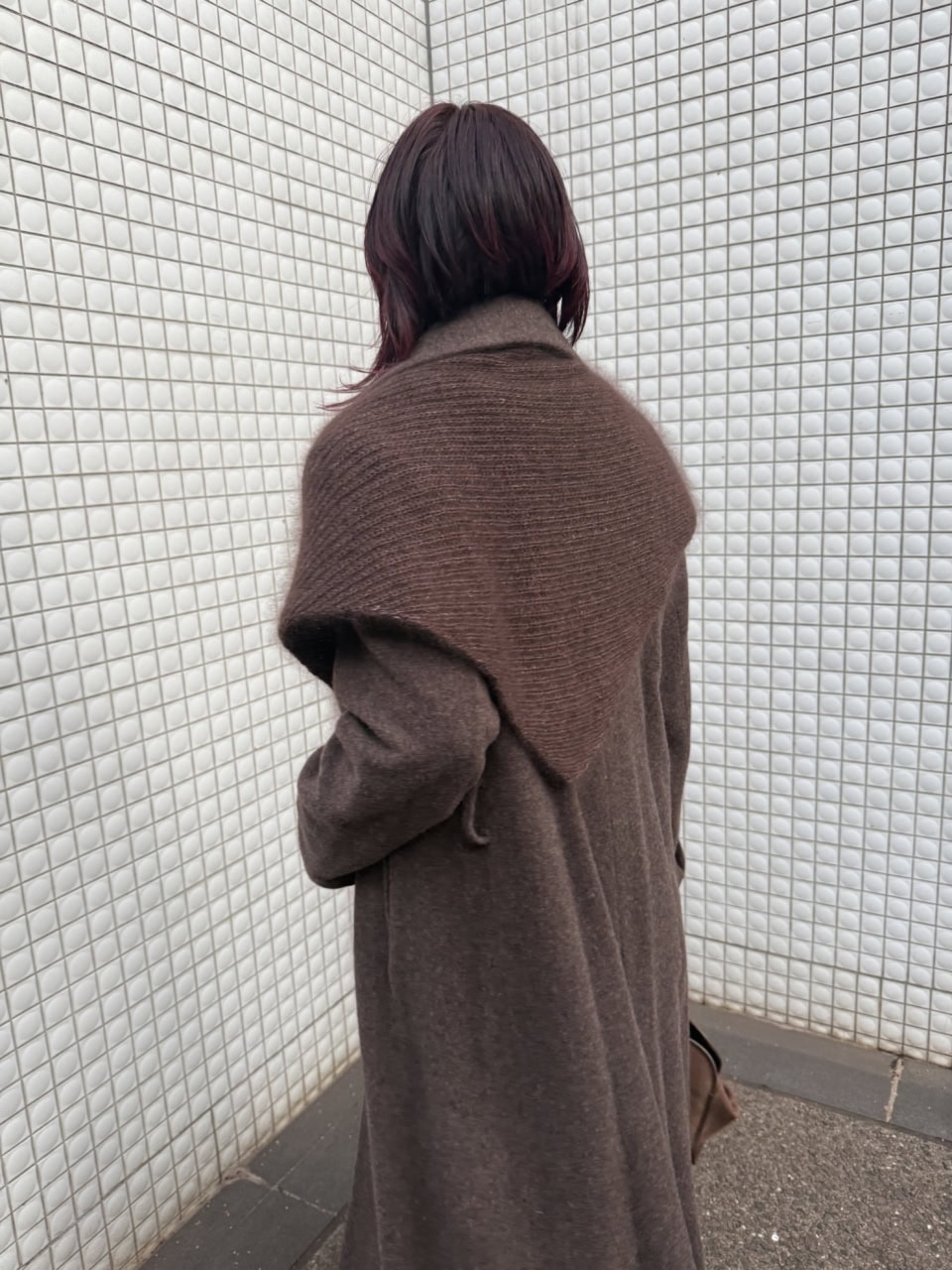 MUUETオーナー/デザイナー MICOさん