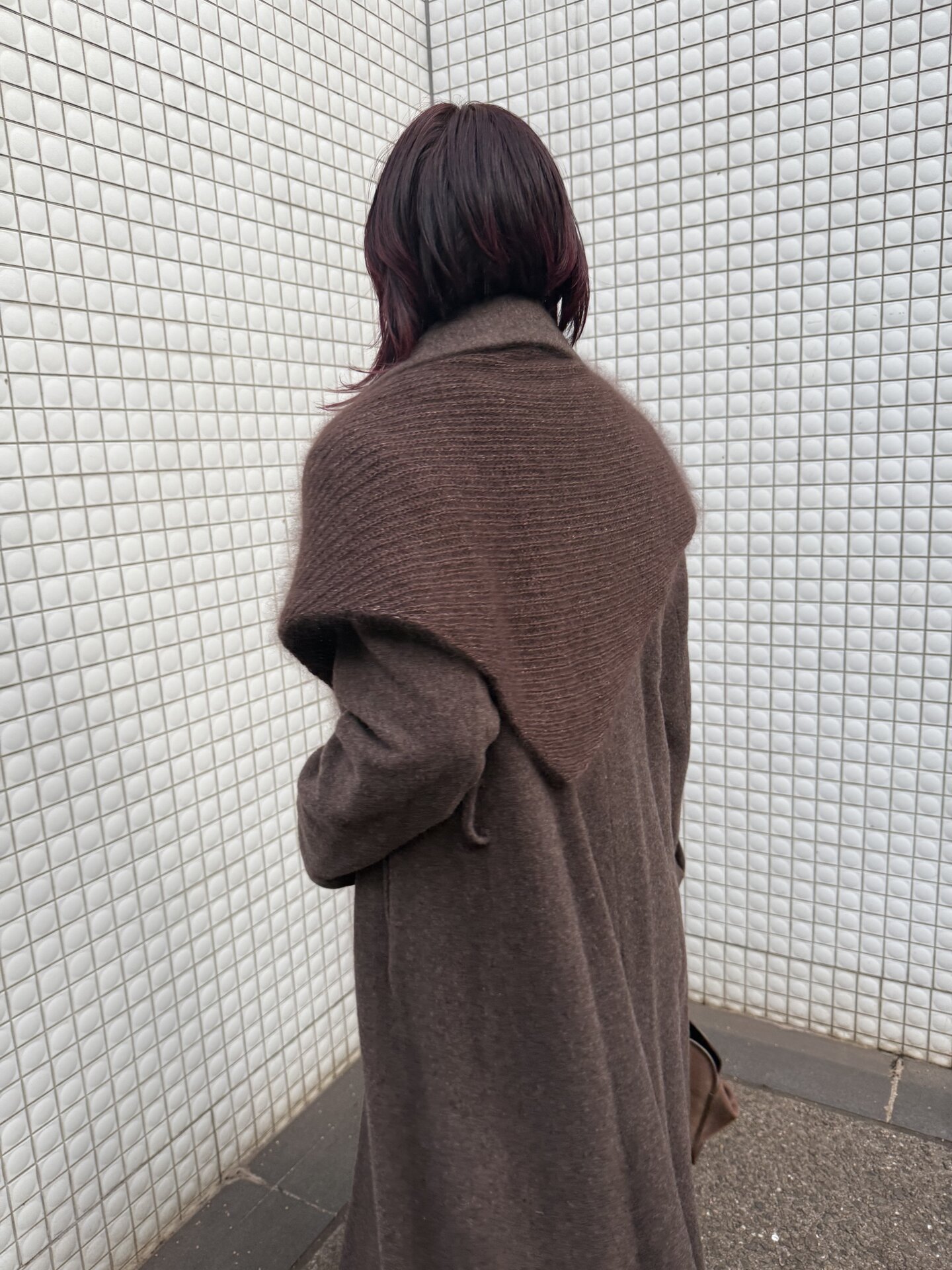 MUUETオーナー／デザイナー MICOさん