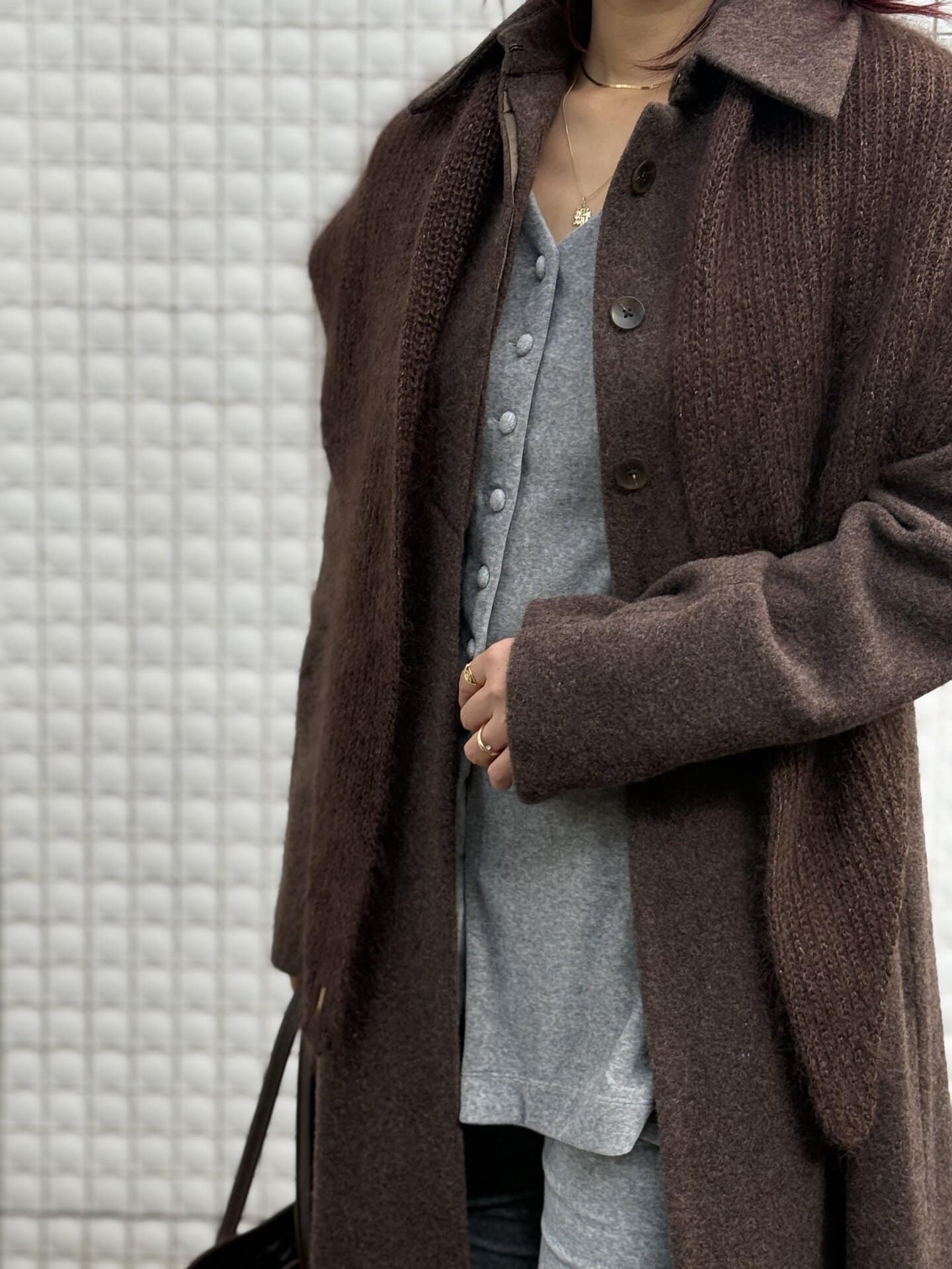 MUUETオーナー／デザイナー MICOさん