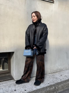 L’EAU par iena コンセプター 小野寺貴子さん