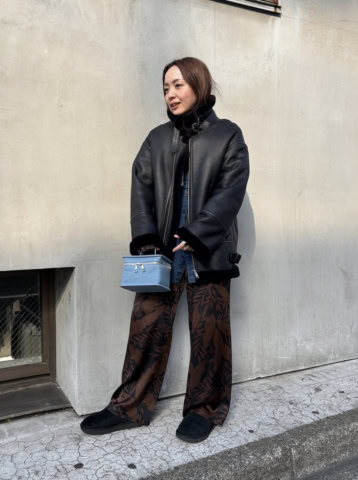 L’EAU par iena コンセプター 小野寺貴子さん