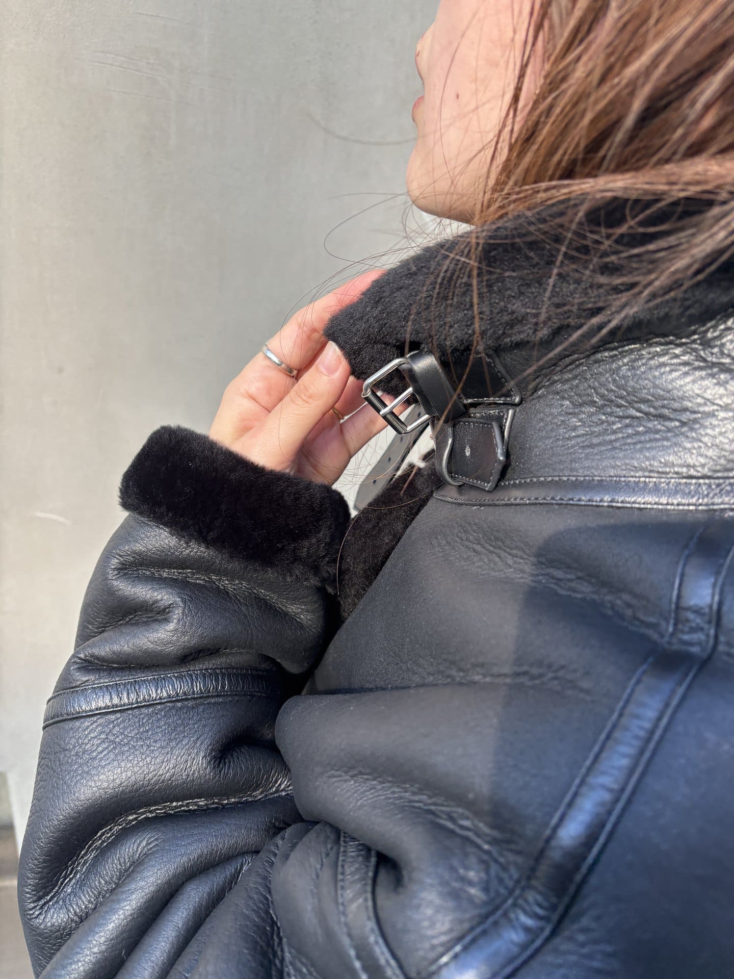 L’EAU par iena コンセプター 小野寺貴子さん