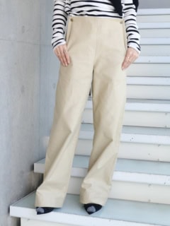 IENA ショップスタッフ園畠麻衣さん