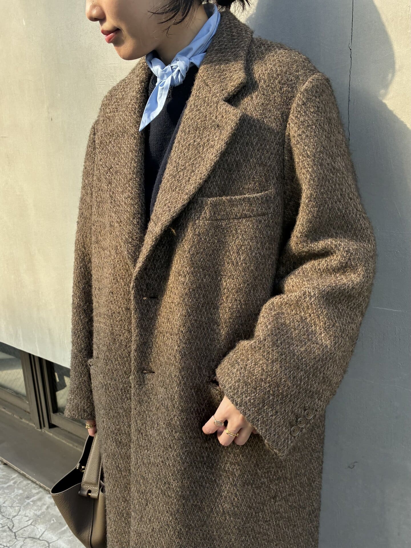 IÉNA BUYER 矢吹幸子さん