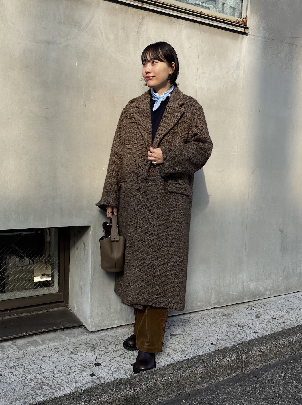 IÉNA BUYER 矢吹幸子さん