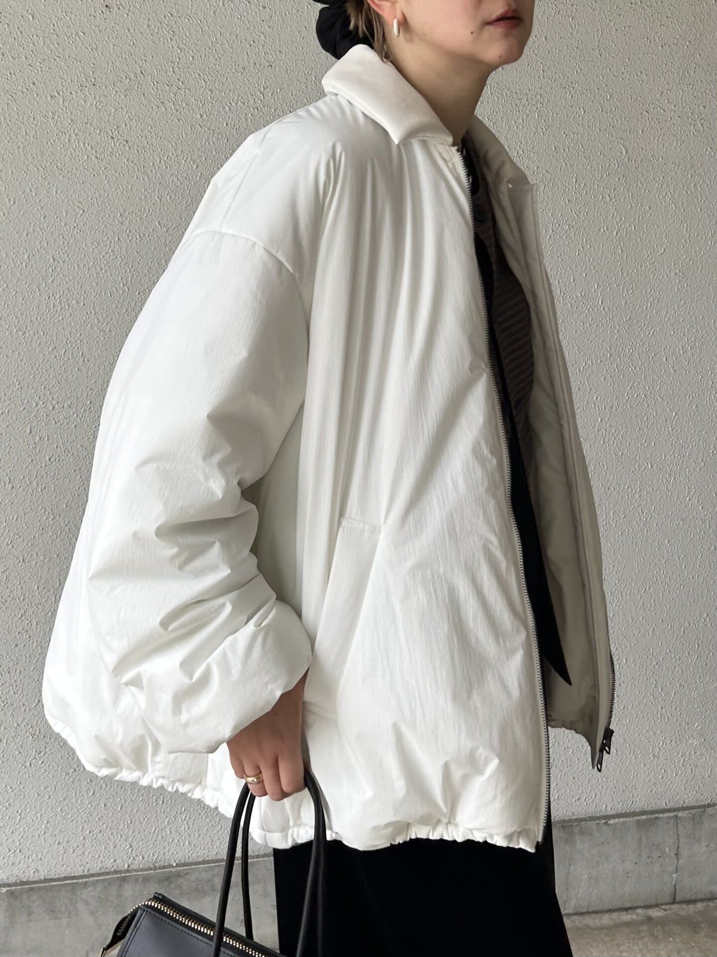 CITYSHOP　STAFF 波田桜子さん