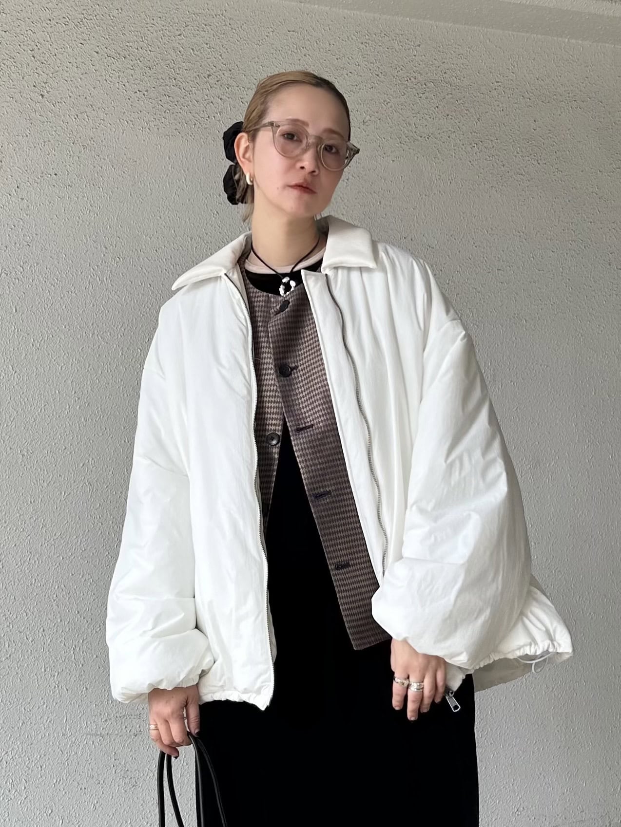 CITYSHOP　STAFF 波田桜子さん