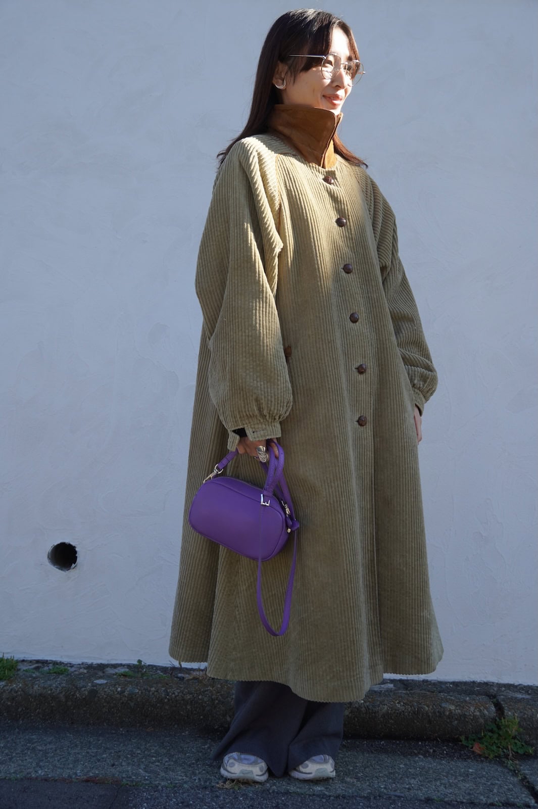 TOUROU代表 / フリーランスPR 小川晴香さん