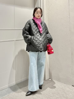 ユナイテッドアローズ有楽町店スタッフ 市川佳瑠奈さん