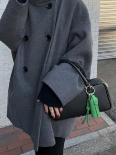 NOBLEデザイナー 三木貴美子さん