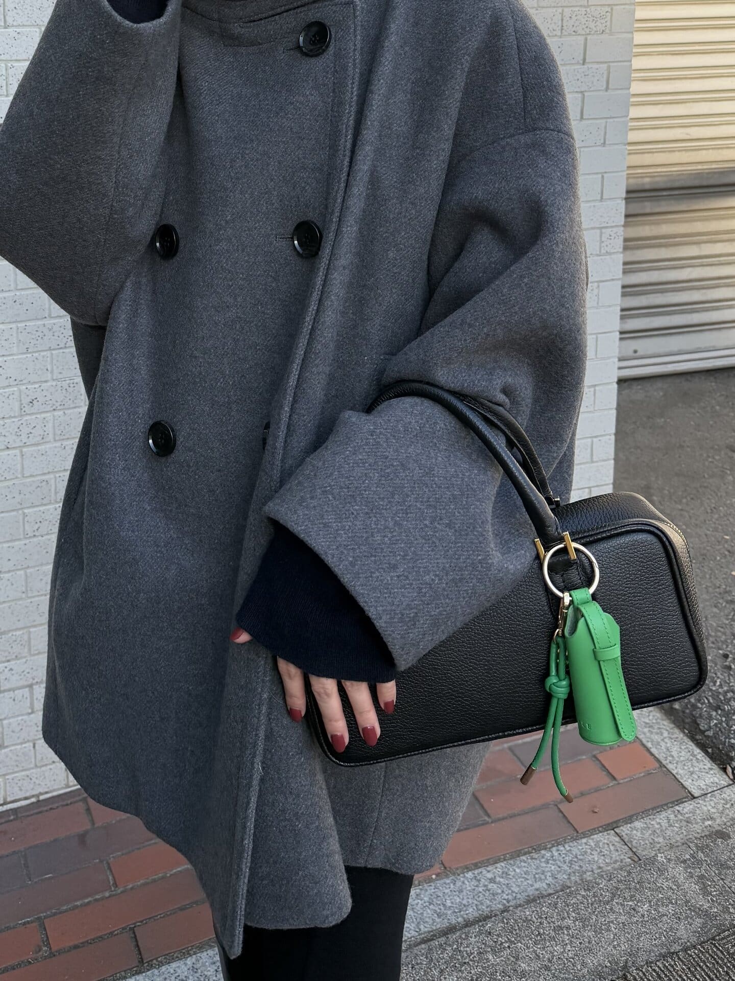 NOBLEデザイナー 三木貴美子さん