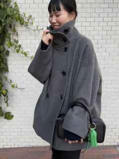 NOBLEデザイナー 三木貴美子さん