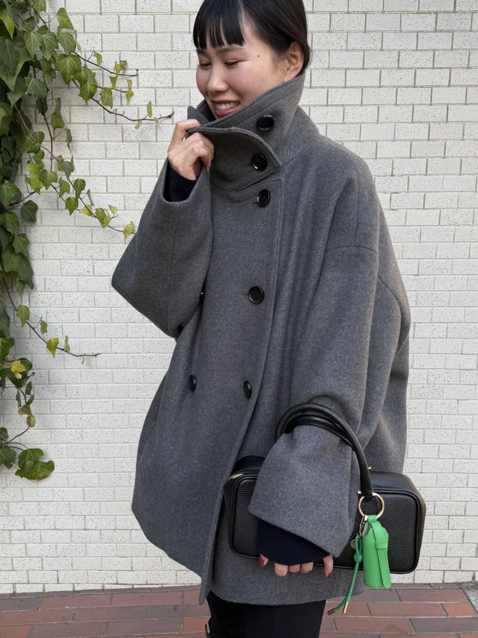 NOBLEデザイナー 三木貴美子さん