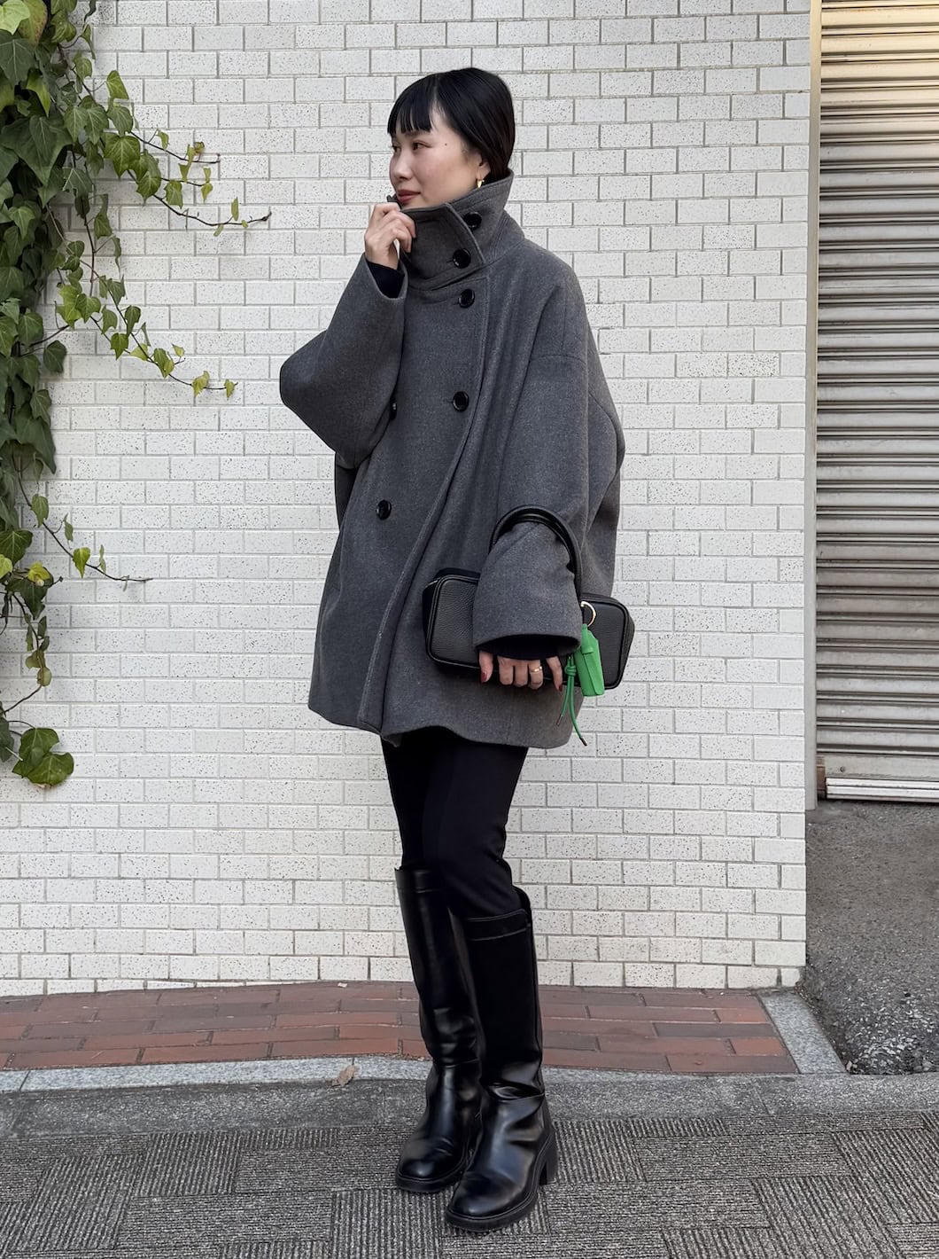 NOBLEデザイナー 三木貴美子さん