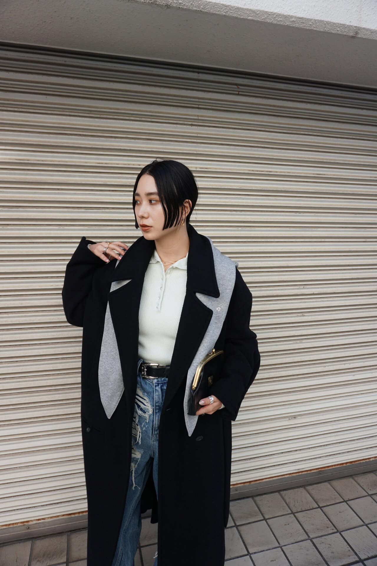 Ameri PR 加藤優花さん