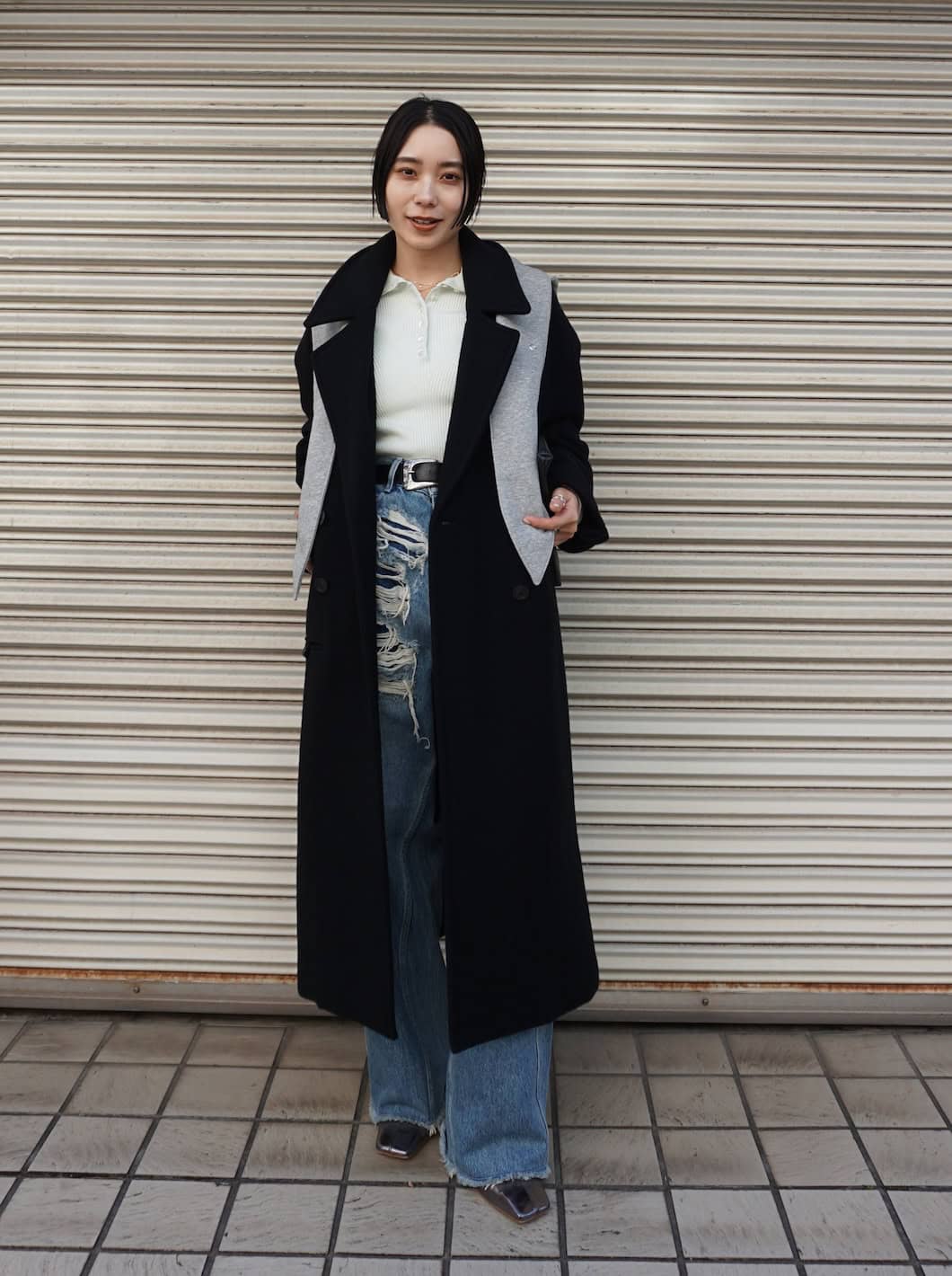 Ameri PR 加藤優花さん