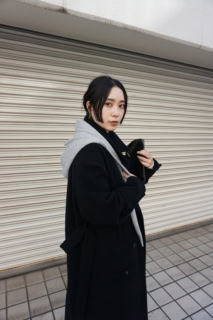 Ameri PR 加藤優花さん