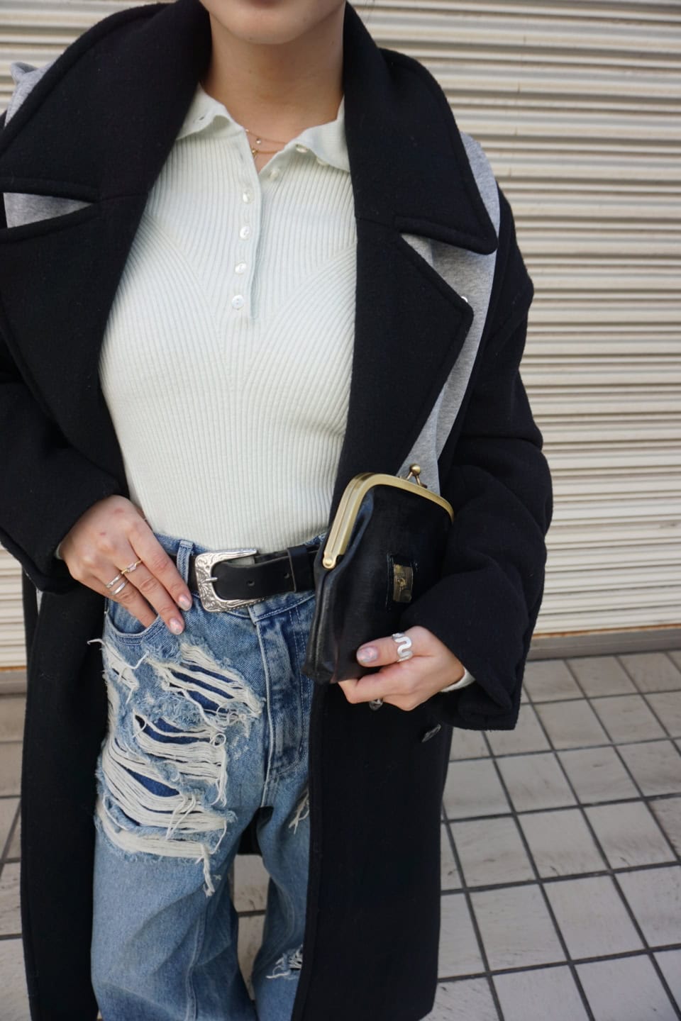 Ameri PR 加藤優花さん