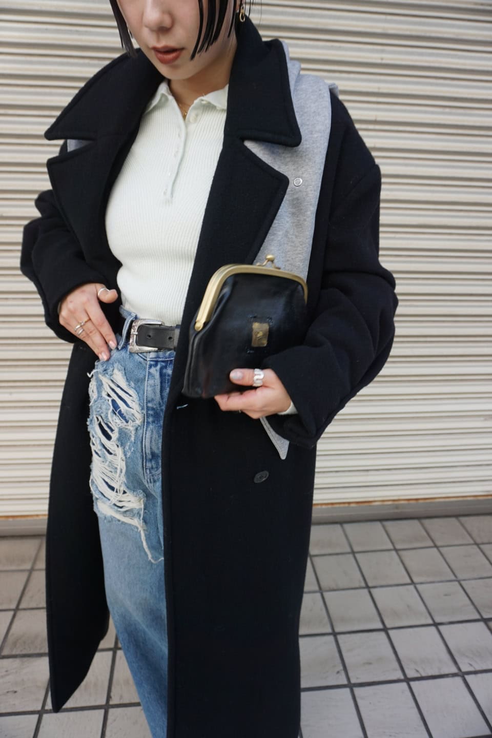 Ameri PR 加藤優花さん