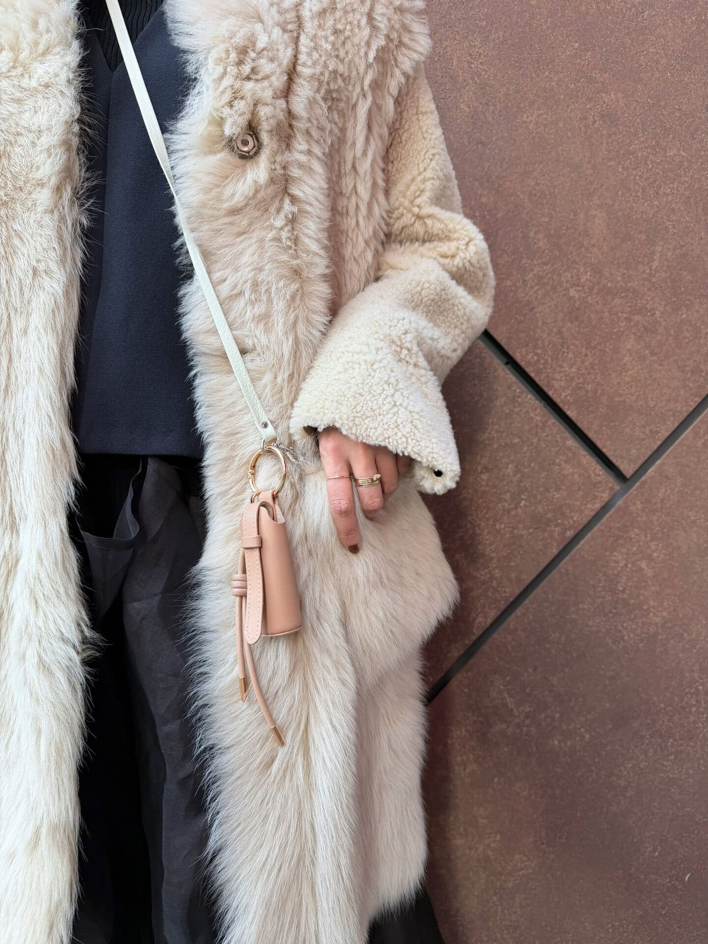 NOBLE／Lilas プレス 田井 美也子さん