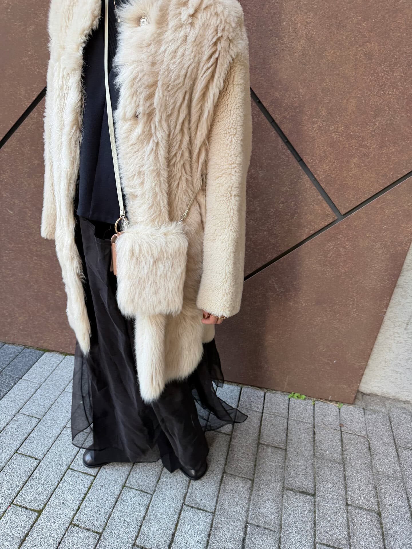 NOBLE／Lilas プレス 田井 美也子さん