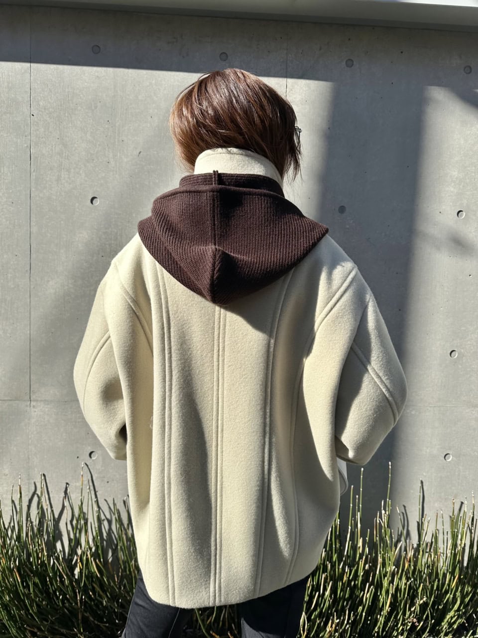 CODE A ECスタッフ 田中春奈さん