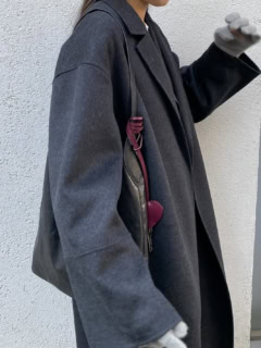 ADAM ET ROPÉ PR 渡邉茉耶さん