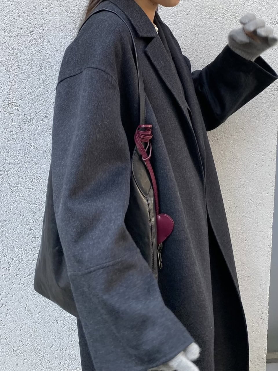 ADAM ET ROPÉ PR 渡邉茉耶さん