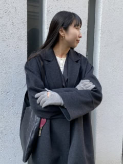 ADAM ET ROPÉ PR 渡邉茉耶さん