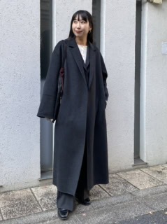 ADAM ET ROPÉ PR 渡邉茉耶さん