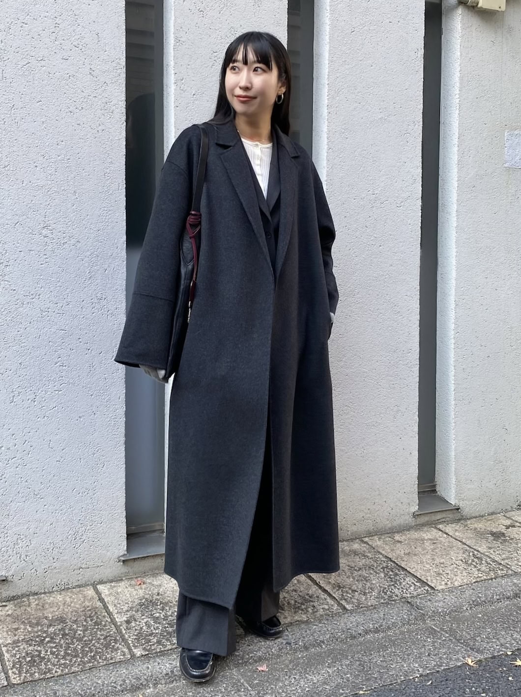 ADAM ET ROPÉ PR 渡邉茉耶さん