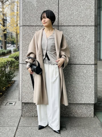 conte丸の内店 スタッフ 伊藤里菜子さん