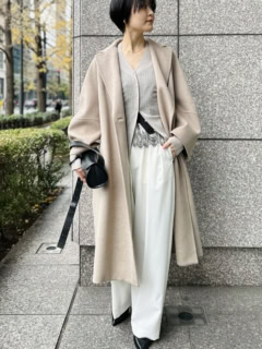 conte丸の内店 スタッフ 伊藤里菜子さん