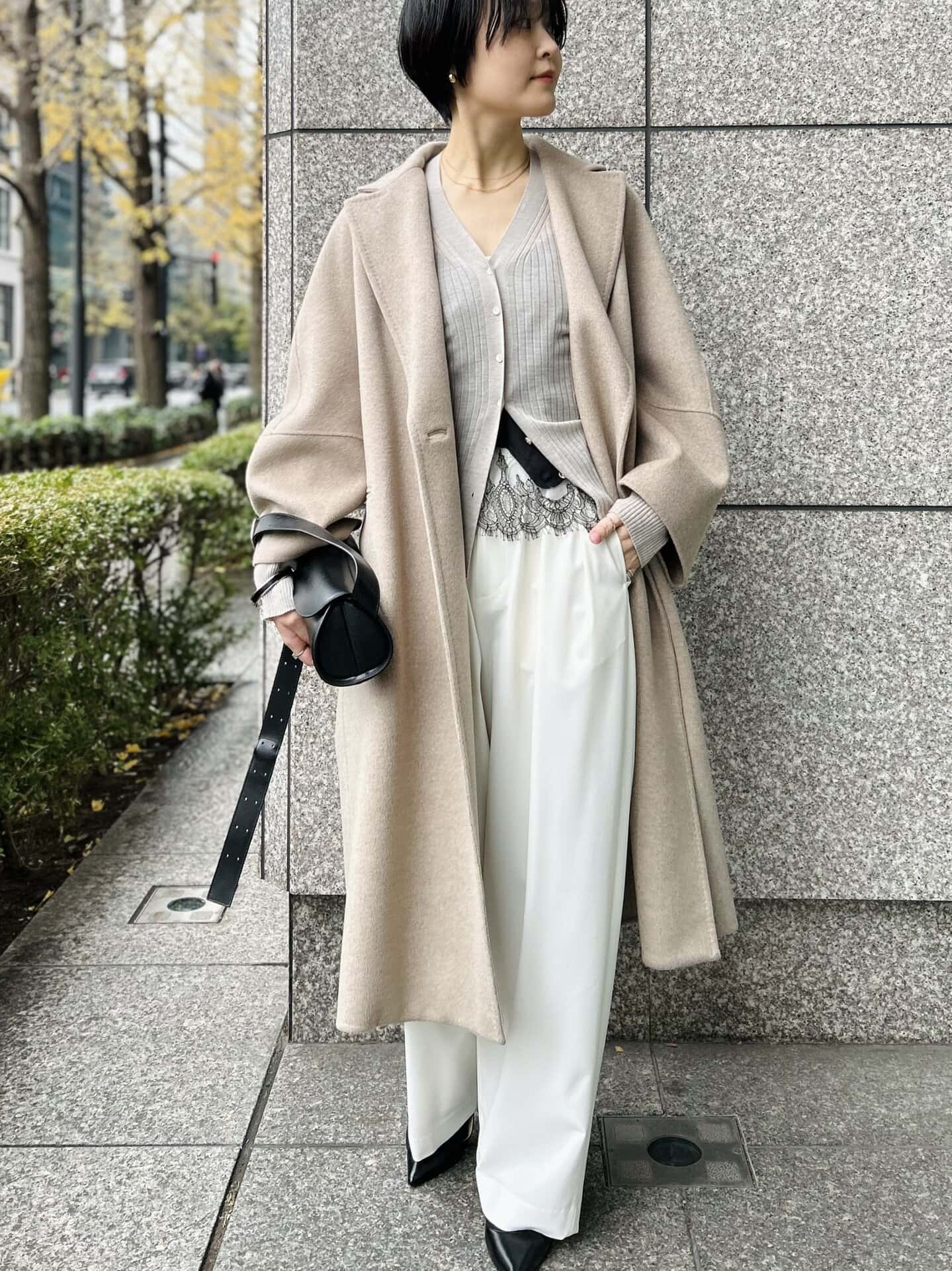 conte丸の内店 スタッフ 伊藤里菜子さん